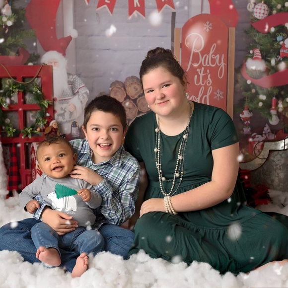 Meet your Posher, Kim - Picture 1 of 1